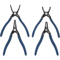 SRP-770S Super Heavy-Duty Snap Ring Pliers Set, 4 Pieces Distribution Industrielle GC