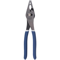 JSJW-10 Heavy-Duty Slip Joint Pliers Distribution Industrielle GC
