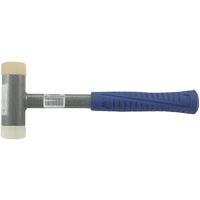 SFH-125 Soft Face Dead Blow Hammer, 20 oz., Textured Grip Distribution Industrielle GC