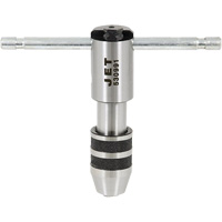 TW/R/161 Jet-Kut&reg; Ratchet Tap Wrench Distribution Industrielle GC
