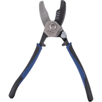 JCCT-200SHD Twin Edge Cable Cutter, 8-1/2" Distribution Industrielle GC
