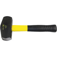 DH-64F Drilling Hammer, 4 lbs., Fibreglass Handle, 10-1/2" L Distribution Industrielle GC