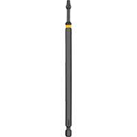 Forets Impact-Ready de FlexTorq, Carr&eacute;e, Embout #2, Longueur 6" Distribution Industrielle GC
