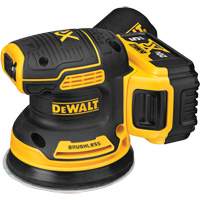 XR&reg; Variable-Speed Random Orbital Sander Kit Distribution Industrielle GC