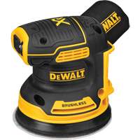 XR&reg; Variable-Speed Random Orbital Sander (Tool Only) Distribution Industrielle GC