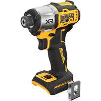 Tournevis &agrave; percussion XR &agrave; 3 vitesses (outil seulement), Mandrin 1/4", 20 V Distribution Industrielle GC