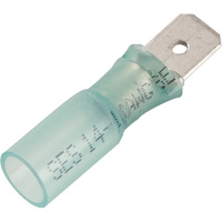 Raccords rapides thermor&eacute;tractables Distribution Industrielle GC