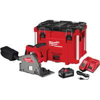 Ensemble de scie plongeante sur rail M18 Fuel, 6-1/2", 18 V Distribution Industrielle GC