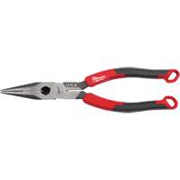 Long Nose Comfort Grip Pliers, 8" L Distribution Industrielle GC