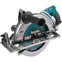XGT Rear-Handle Circular Saw with Brushless Motor, 10-1/4", 40 V Distribution Industrielle GC
