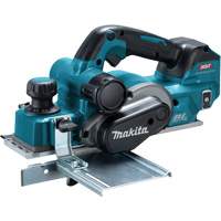 Cordless Planers