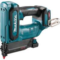 XGT Brushless Cordless Pin Nailer (Tool Only), 40 V, Lithium-Ion Distribution Industrielle GC
