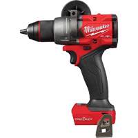 Perceuse/visseuse M18 Fuel avec One-Key, Lithium-ion, 18 V, Mandrin 1/2", Couple 1400 lb-pi Distribution Industrielle GC