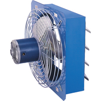 Ventilateur d'&eacute;chappement 12" s&eacute;rie X SP Distribution Industrielle GC