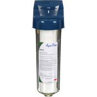 Syst&egrave;me de filtration deau Whole House Aqua-Pure, Utilize avec Aqua-Pure s&eacute;rie AP100 Distribution Industrielle GC