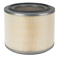 Extracteurs de fum&eacute;e mobiles &agrave; filtres autonettoyants - Cartouches-filtres de rechange Distribution Industrielle GC