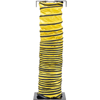 Accessoires pour espaces restreints - Conduit d'air Distribution Industrielle GC