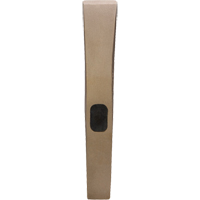 Bricklayer's Hammer, 1.5 lbs. Head Weight, 14" L Distribution Industrielle GC