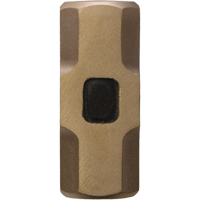 Double-Face Engineer's Hammer, 2.00 lbs. Head Weight, 14" L Distribution Industrielle GC