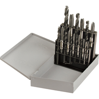 Blue Wizard Tap & Drill Set Distribution Industrielle GC