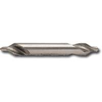 Combined Drill & Countersink, #8, High Speed Steel Distribution Industrielle GC