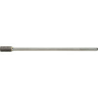 Solid Carbide Burr, SA-1L6, 1/4" Dia., 1/4" Shank, 1/2" Depth of Cut Distribution Industrielle GC