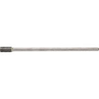 Solid Carbide Burr, SL-1L6, 1/4" Dia., 5/8" Depth of Cut Distribution Industrielle GC
