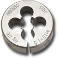 Fili&egrave;re ronde, Filet de 5/16"-22, Acier rapide Distribution Industrielle GC