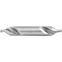 Hyper Combined Drill & Countersink, #1, 3/64" Small Diameter, 1/8" Large Diameter, High Speed Steel Distribution Industrielle GC