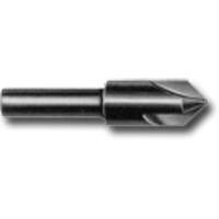 Countersink, 1", High Speed Steel, 82° Angle, 3 Flutes Distribution Industrielle GC