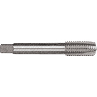 Spiral Point Taps
