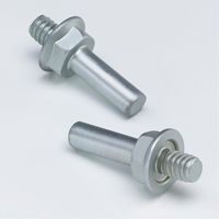 Roloc 1/4" Threaded Shaft Distribution Industrielle GC