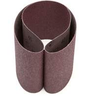 Cloth Belt 341D, 6" W x 48" L, Aluminum Oxide, 40 Grit Distribution Industrielle GC