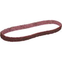 Courroies de traitement des surfaces Scotch-Brite Distribution Industrielle GC