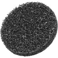 Scotch-Brite Roloc Coating Removal Disc, 3" Dia., Extra Coarse Grit, Silicon Carbide Distribution Industrielle GC