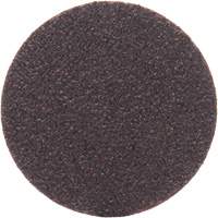 361F Discs - Roloc TSM, 2" Dia., 36 Grit, Aluminum Oxide Distribution Industrielle GC