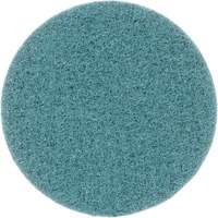 Disque de conditionnement de surface Scotch-Brite, 5" dia. Distribution Industrielle GC
