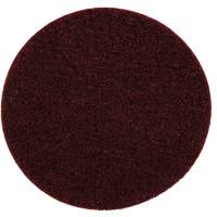 Scotch-Brite Surface Conditioning Disc SC-DH, 8" Dia., Medium Grit, Aluminum Oxide Distribution Industrielle GC
