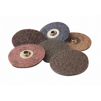Scotch-Brite Surface Blending Discs, 2" Dia. Distribution Industrielle GC