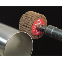Brosses &agrave; lamelles Scotch-Brite Distribution Industrielle GC