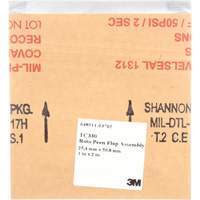 1" x 2" Roto Peen Flap Assembly, TC 330 Distribution Industrielle GC