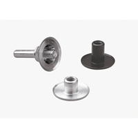 Meules d'&eacute;bavurage & de finition multiple - Mandrins Distribution Industrielle GC