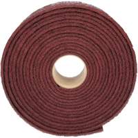Scotch-Brite Clean & Finish Roll, Fine, 4" W x 30' L Distribution Industrielle GC