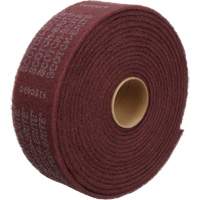 Scotch-Brite Clean & Finish Roll, Fine, 4" W x 30' L Distribution Industrielle GC