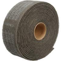 Scotch-Brite Clean & Finish Roll, Very Fine, 4" W x 30' L Distribution Industrielle GC