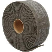 Scotch-Brite Clean & Finish Roll, Very Fine, 4" W x 30' L Distribution Industrielle GC
