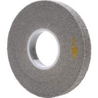 Meule d'&eacute;barbage EXL Scotch-Brite Distribution Industrielle GC