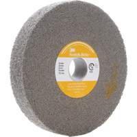 Meule d'&eacute;barbage l&eacute;g&egrave;re Scotch-Brite LD-WL Distribution Industrielle GC
