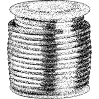 Consommables pour brasage tendre