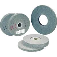 Meule d'&eacute;bavurage Standard Abrasives 855193 Distribution Industrielle GC